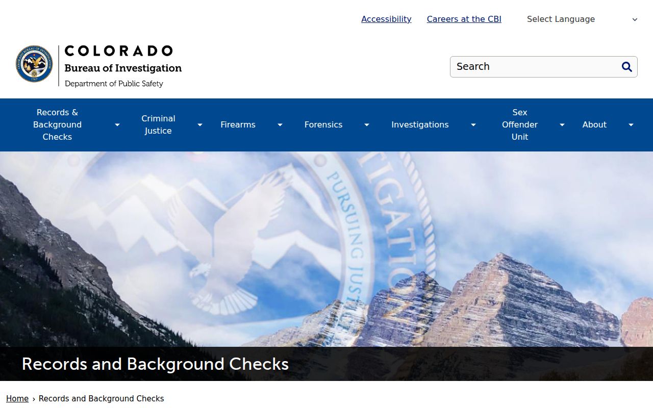 Boulder residents directory view of Colorado name-based history information
